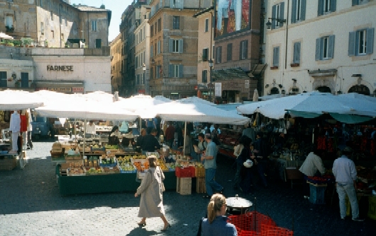 Campo di Fiori