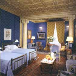 Grand Hotel Plaza