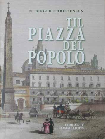 Til Piazza del Popolo