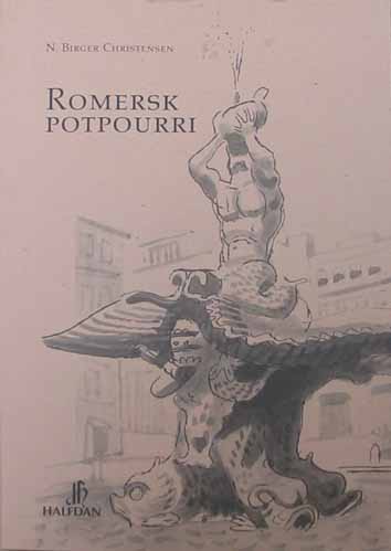 Romersk Potpourri