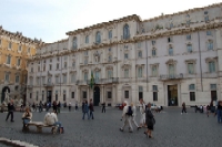 (2) Palazzo Pamphili