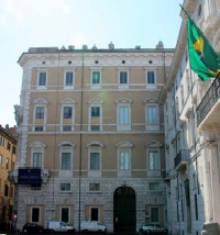 (3) Palazzo Braschi