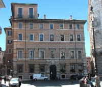 (4) Palazzo Lancellotti