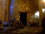 S Pudenziana - det oprindelige kristne hus