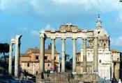 Tempio di Saturno