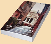 De Romerske Rioni