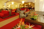 Lounge og bar