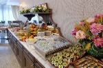Morgenbuffet