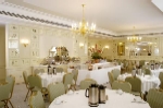 Morgenmad i Restaurant Le Erbe