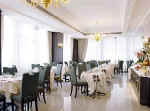 Restaurant Le Spighe