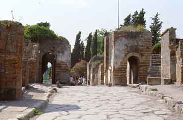 Herculaneum-porten