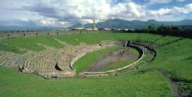 Amfiteatret