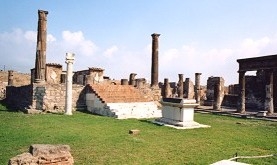 Templet for Apollon