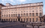 Palazzo Chigi