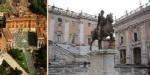 Piazza del Campidoglio