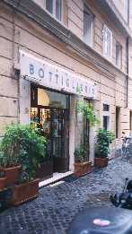 Bottiglieria Gino