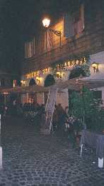 Osteria Gli  Angeletti